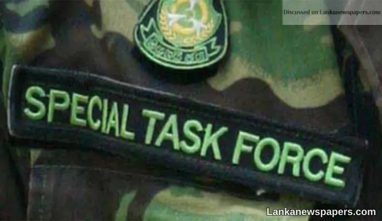 STF confirms locations of 6 underworld leaders