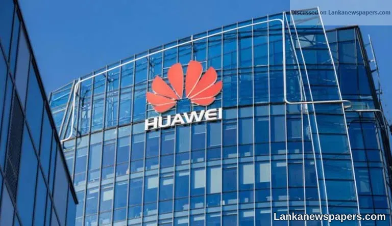 Smartphone Rankings Shaken Up Once Again as Huawei Surpasses Apple