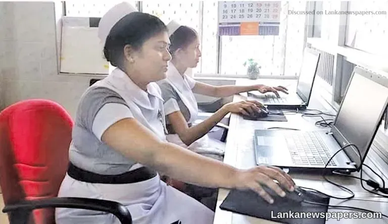 Lanka’s ICT exports surpasses US$ 1bn