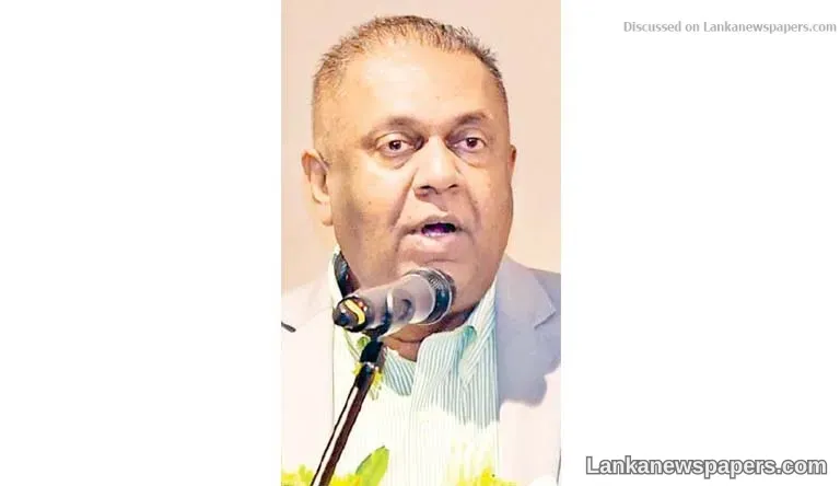 Rs 32B allocated to Gamperaliya for 2018