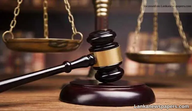 ‘Navy Sampath’ remanded until August 29