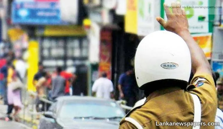 LNP - 31 arrested in Nuwara Eliya during long weekend