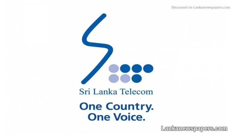 SLT Group ups 1H profits by 13.5% to Rs. 2.8 b; revenue up 5.5% to Rs. 39.4 b