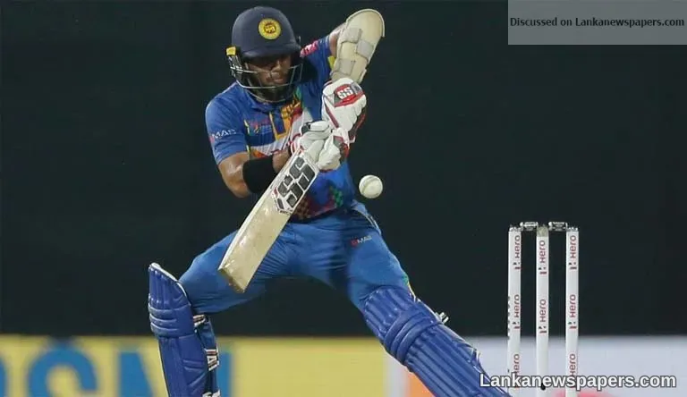 Can Sri Lanka keep out South Africa's quicks?