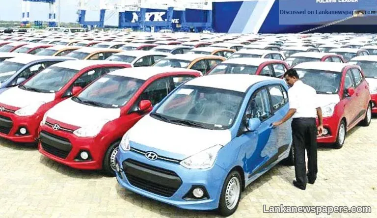 WHY TAXES ON SMALLER CARS WERE HIKED?