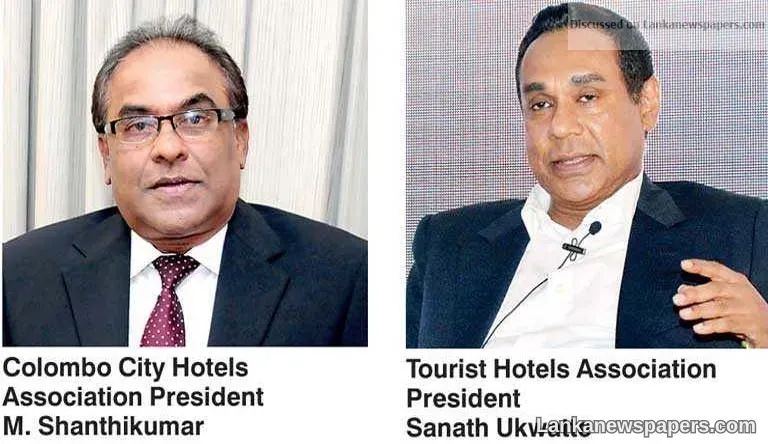 Majority of hoteliers want Minimum Room Rate to stay