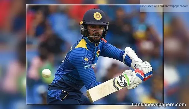Last ten overs took the game away from Sri Lanka, reckons Samaraweera