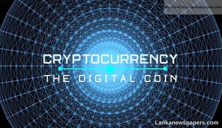 Crypto-currency a serious threat to CBSL: Former Deputy Governor