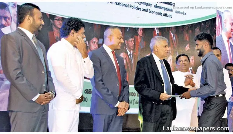 Government generated 700 ,000 income sources by end 2017 - PM