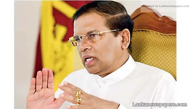 I know the reason for delaying Gin-Nilwala projects: MS