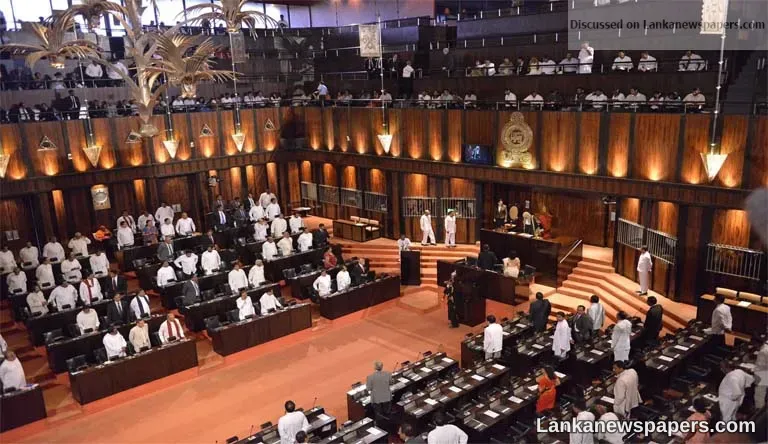 JO seats to come under threat if they go independent- Manohara de Silva
