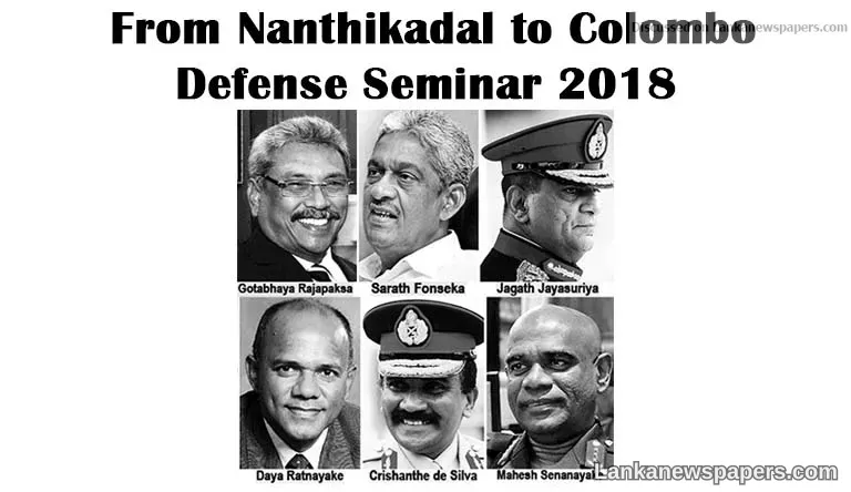 Sri Lanka’s treacherous failure to counter Geneva project