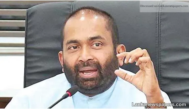 Siyambalapitiya defends Power Purchase Agreements