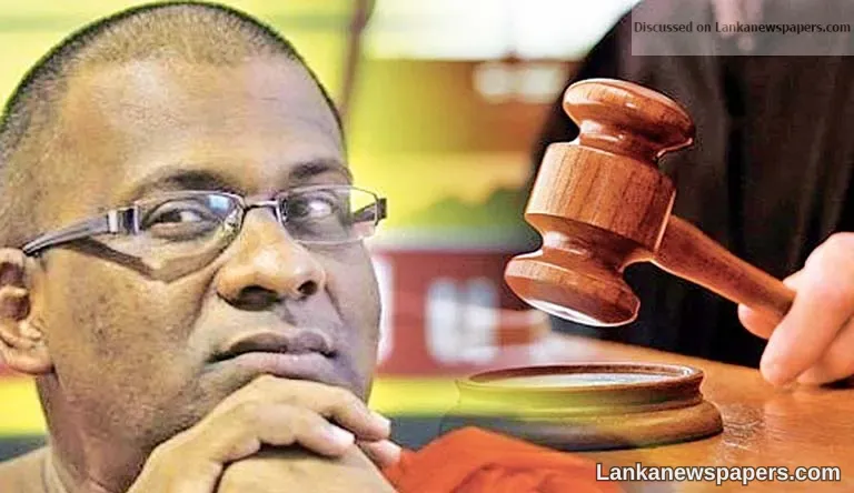 CONTEMPT OF COURT ESTABLISHED