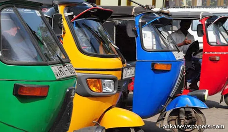 Regulatory Commission for three-wheelers to be appointed