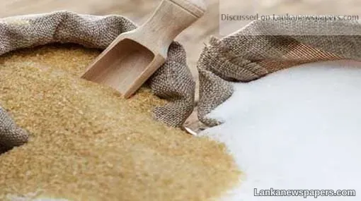 Price hike of sugar not permitted – Finance Ministry