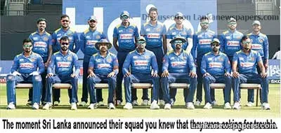 World’s most boring cricket team