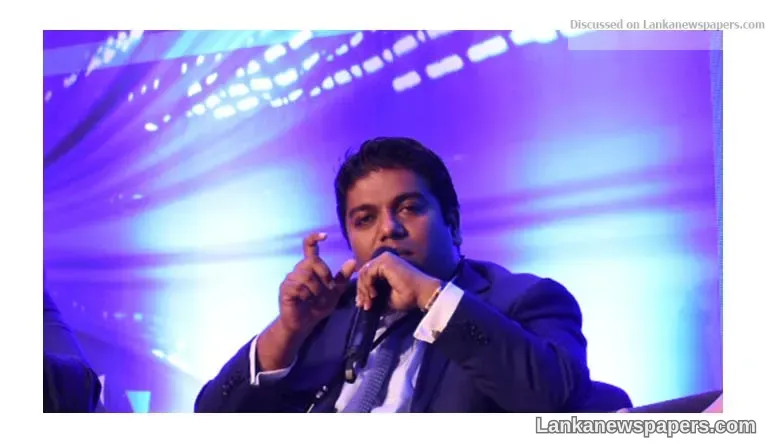 Data science, AI focus to achieve $5bn Sri Lanka IT export target