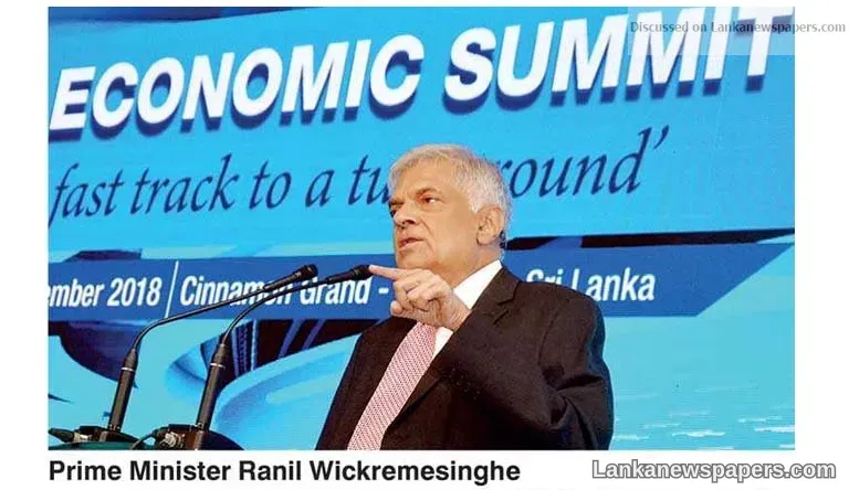 PM calls on private sector to get involved in education reform