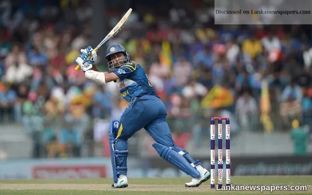 Tillakaratne Dilshan hints at international return after Sri Lanka’s early exit from Asia Cup