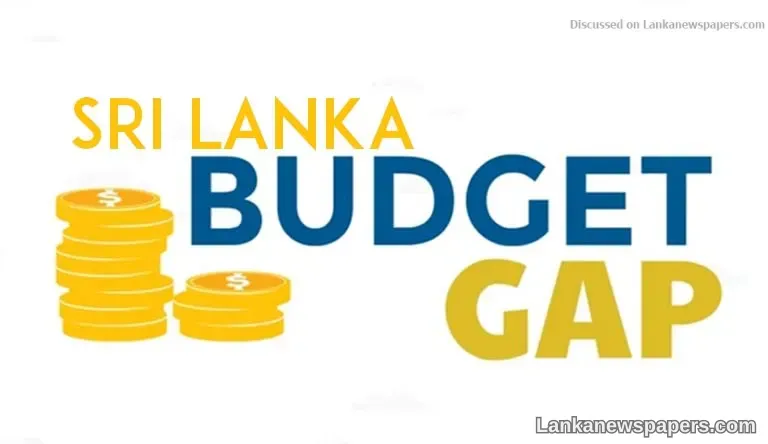 Sri Lanka budget gap contained by June 2018, despite weak revenues