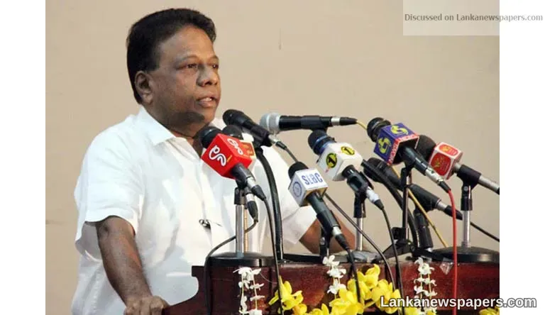 JO to sue CID for attempts to mislead public
