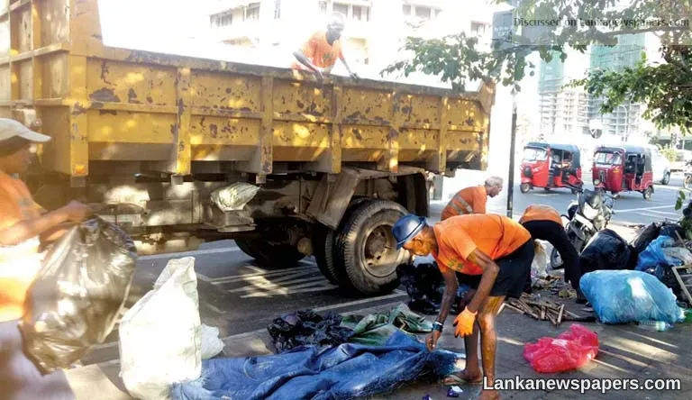 JO protest a flop; two dead, 16 injured