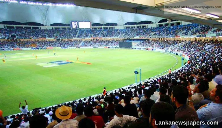 New pitches await Asia Cup teams in Dubai