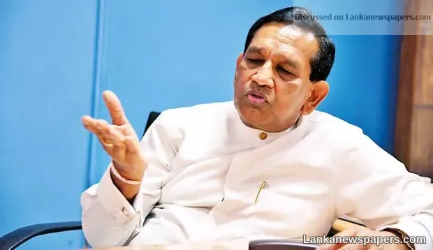 Twist in CID probe as Nalaka changes tune: Rajitha