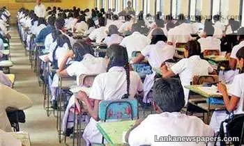 Ministry mulls holding O/L, A/L exams in December