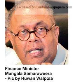 Appropriation Bill approved by Cabinet