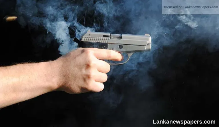 Indian alleges plot to kill Prez, R’paksa family