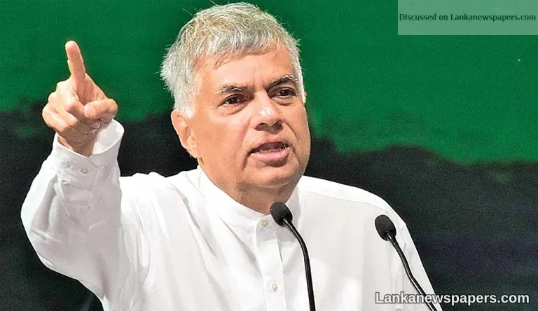 COME ENJOY FREEDOM, PM TELLS JO
