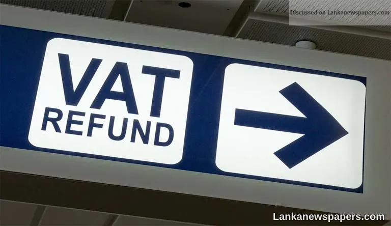 Sri Lanka tourist VAT refund to draw luxury retail investments, shoppers