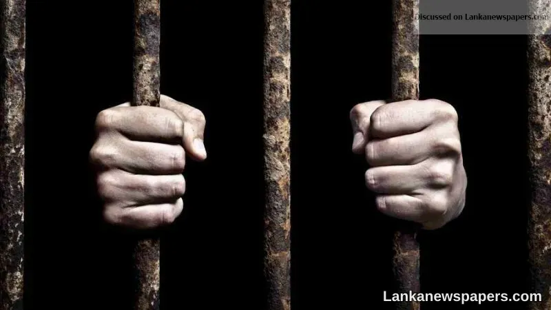 Puttalam PS Chairman remanded for violating bail conditions