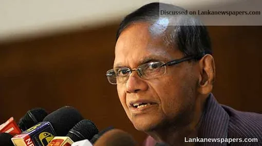 Sirisena a prisoner in UNP-led govt