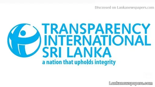 ICC must make findings on SLC corruption public – TISL