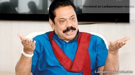 LNP - PM appeals all MPs to support providing relief to flood, landslide victims
