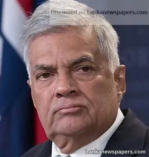 LNP - Ranil’s emergency regulations in 2022 violated fundamental rights – SC rules