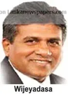 O backs Minister Wijeyadasa’s move: ‘Reveal all defaulters, including lawmakers’