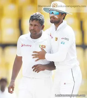Herath to quit in Galle Veteran spinner will only play first Test against England
