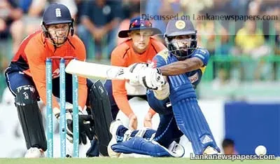 Sri Lanka hand England heaviest defeat in ODIs