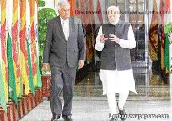 SL still to hit on a sensible India policy