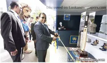 SLC branded sporting accessories