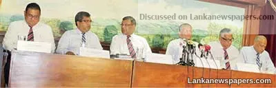 Ninety five percent of Regional Plantation Companies reportedly running at a loss