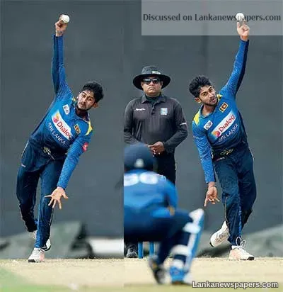 Kamindu Mendis – next big thing in cricket?