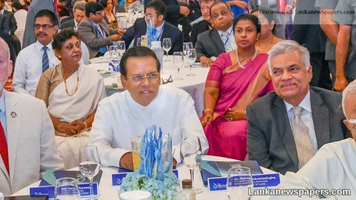 Home     Categories     Projects     Special Events     Information     Administration     Archives  You Are Here: Home → Inaugural event of “The Indian Ocean: Defining our Future” Conference was held under President’s patronage   Inaugural event of “The 
