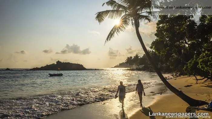 Sri Lanka to revoke bikini ban