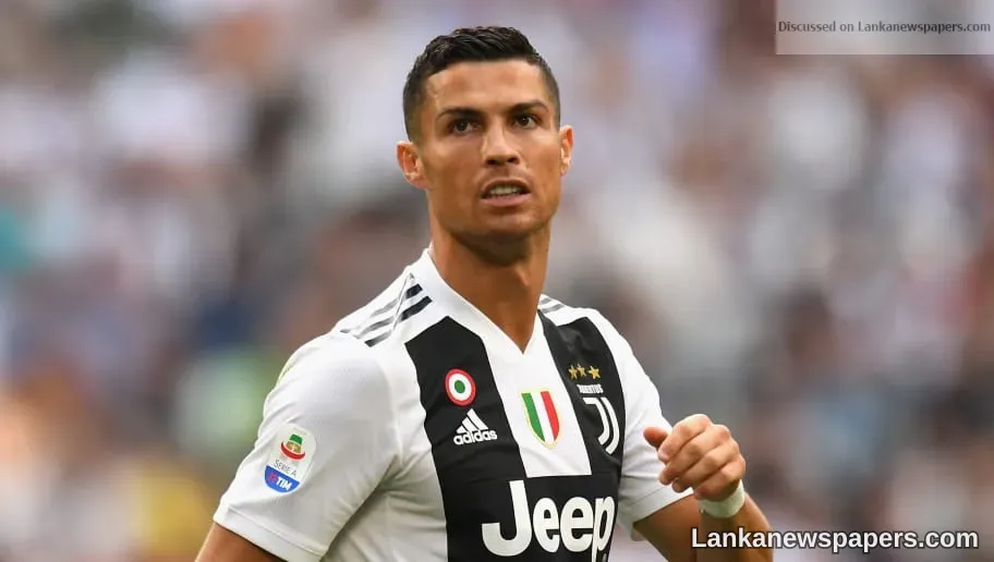 Ronaldo ready to play despite rape allegations – Juventus coach