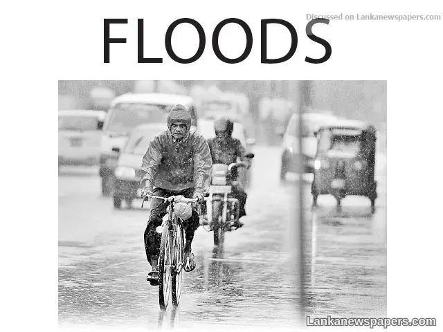 Floods